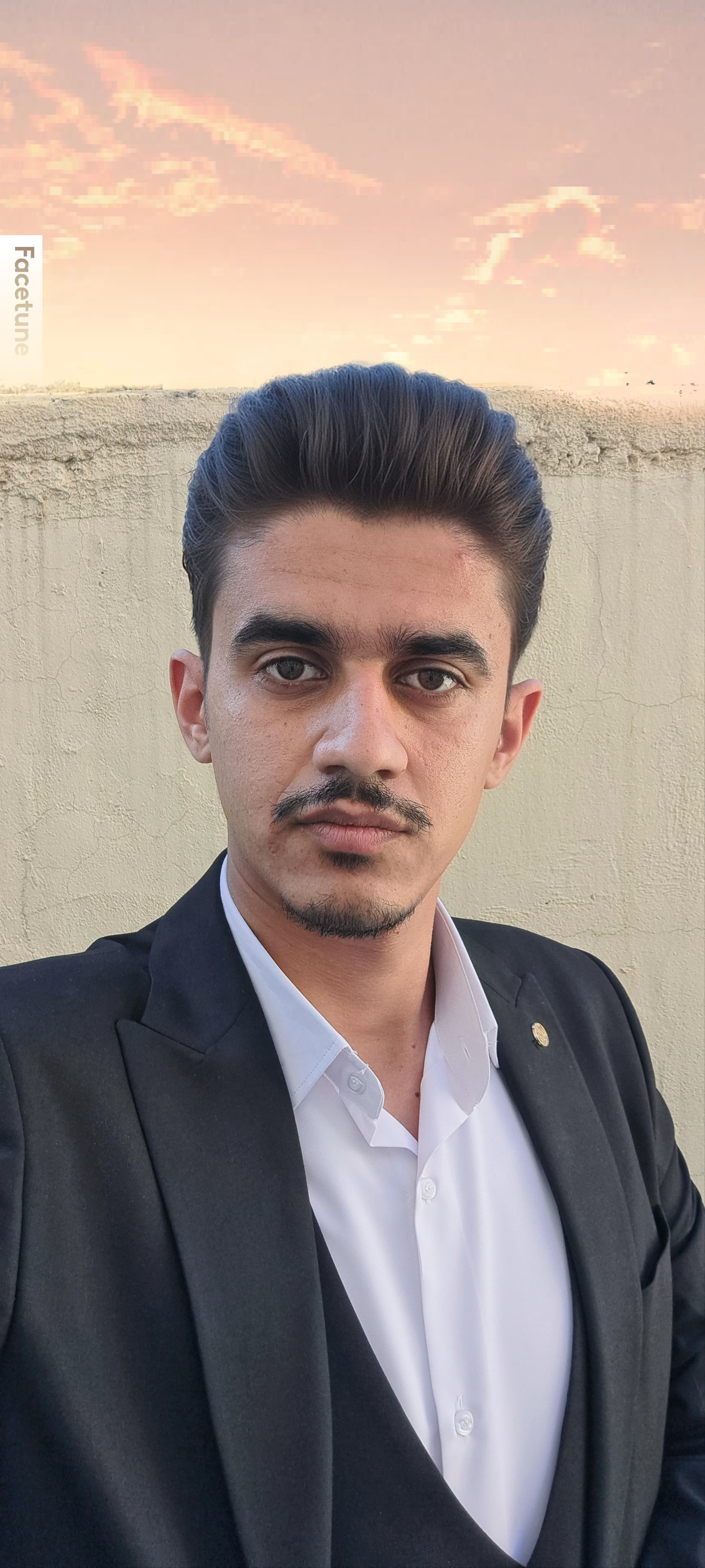 Anas Qahar